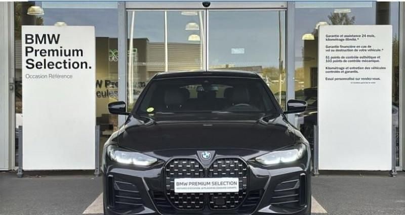 Occasion BMW 420 M Sport 190 ch (139 kW) 2022 Coupé