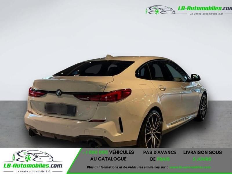 Occasion BMW 120 Comfort Edition 178 ch (130 kW) 2020 Citadine