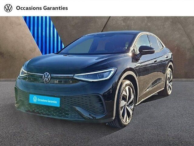 Utilisé 2023 VW ID.5 Pro Performance SUV | 34 495 € (Prix juste) - Image 1/4