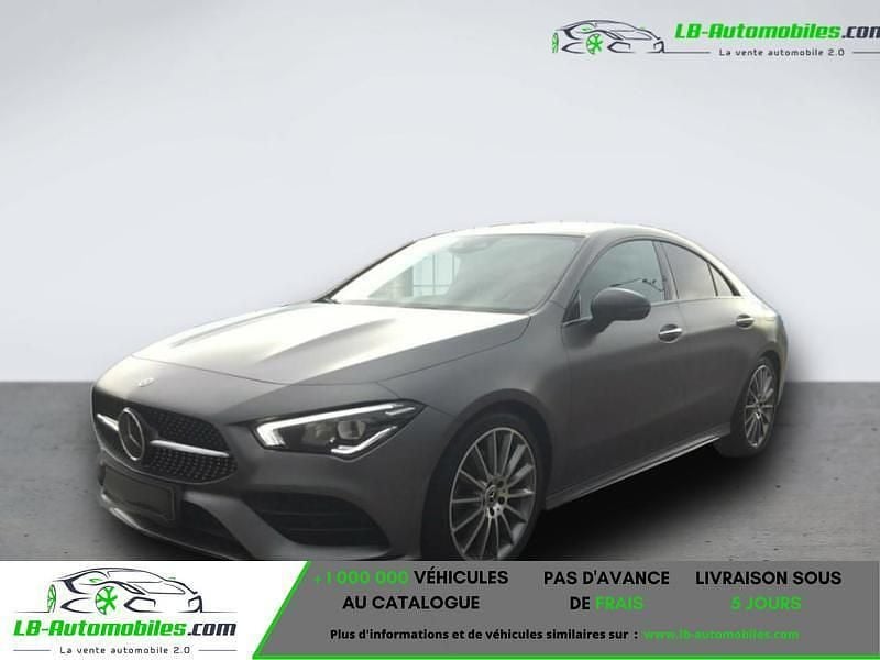 Utilisé 2021 Mercedes 250 Coupé | 42 100 € - Image 1/4