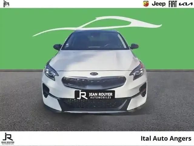 Occasion Kia XCeed Premium 105 ch (77 kW) 2021 Blanc SUV