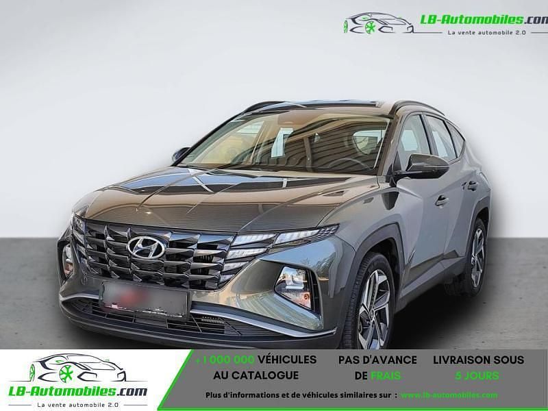 Utilisé 2022 Hyundai Tucson SUV | 30 400 € (Prix juste) - Image 1/4