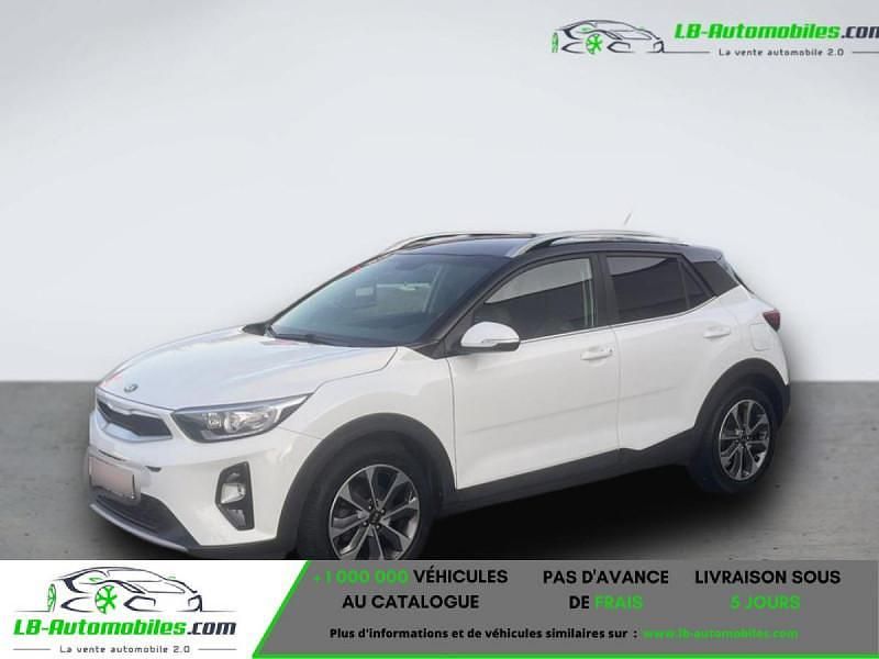 Occasion Kia Stonic 99 ch (72 kW) 2018 SUV