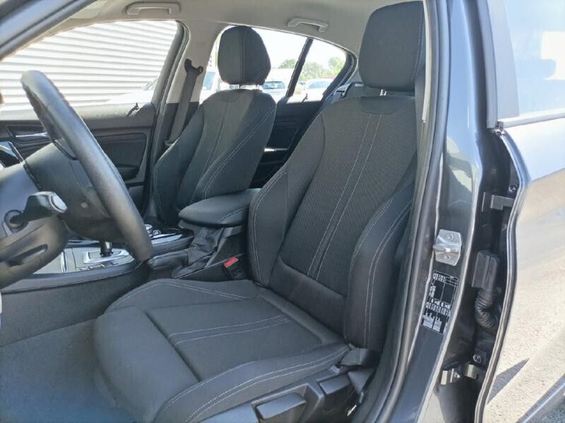 Occasion BMW 116 116 ch (85 kW) 2018 Citadine