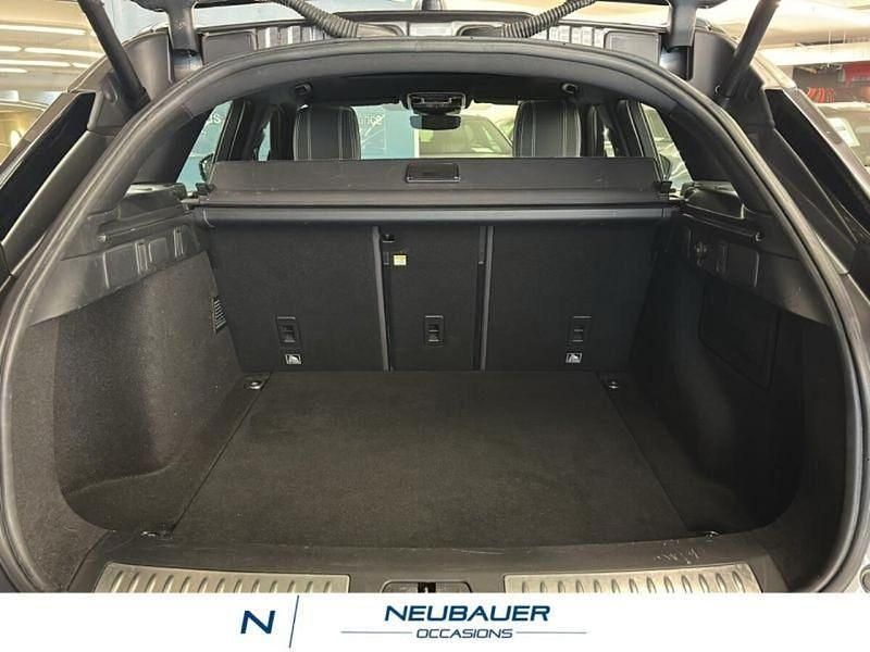 Occasion Land Rover Range Rover Velar HSE Dynamic 300 ch (220 kW) 2018 Gris corris SUV