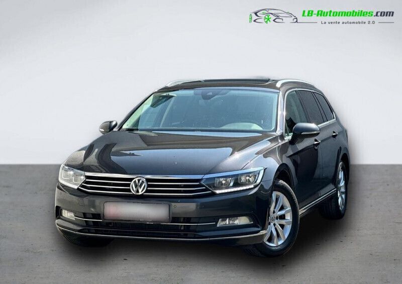 Utilisé 2019 VW Passat Break | 26 200 € (Prix juste) - Image 1/4