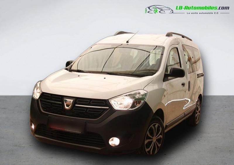 Utilisé 2018 Dacia Dokker Van | 17 500 € - Image 1/4