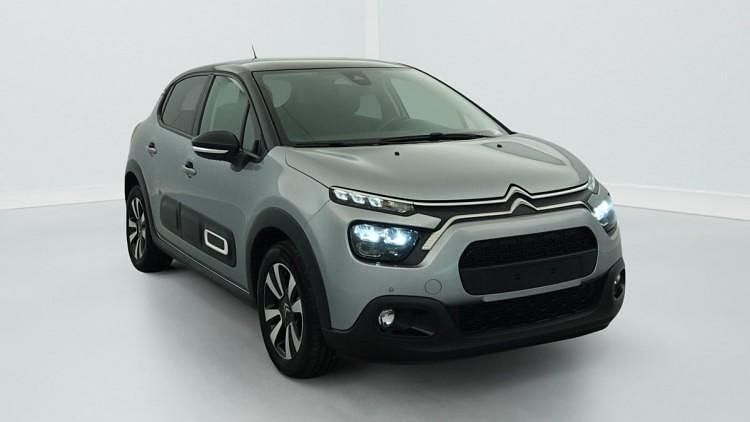 Utilisé 2023 Citroën C3 PureTech Citadine | 12 030 € (Bon prix) - Image 1/1