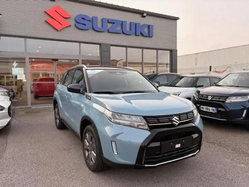 Occasion 2025 Suzuki Vitara SUV | 22 980 € (Prix juste) - Image 1/4