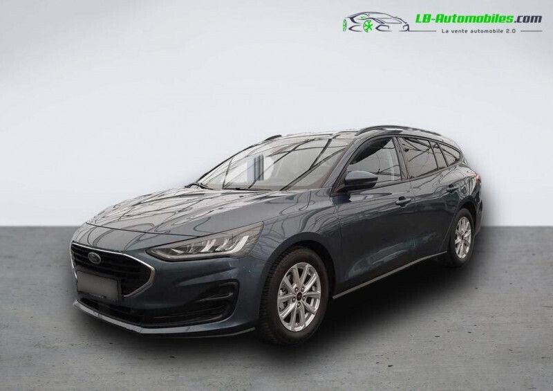 Utilisé 2023 Ford Focus Break | 25 200 € (Prix juste) - Image 1/4