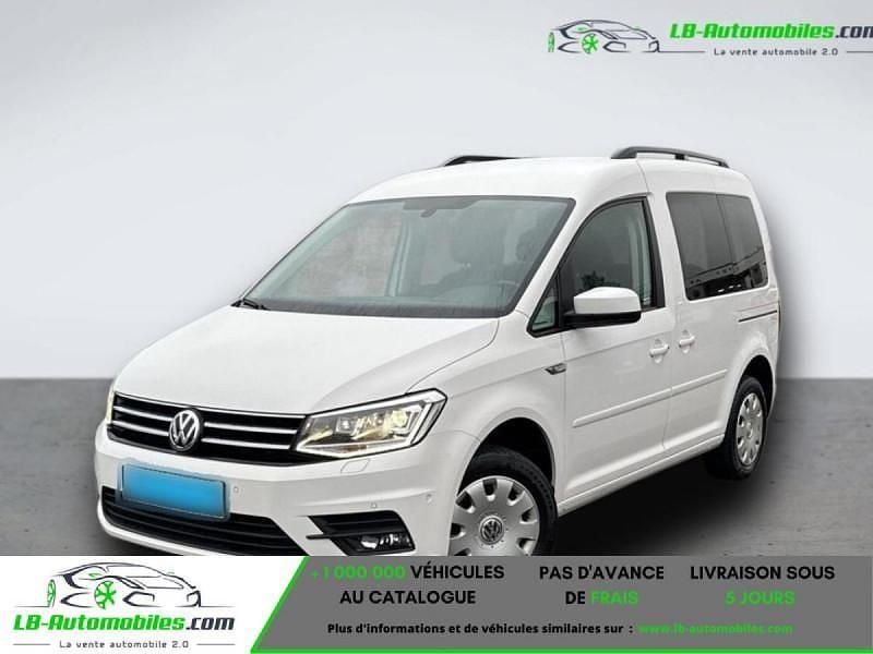 Occasion VW Caddy 102 ch (75 kW) 2019 Monospace