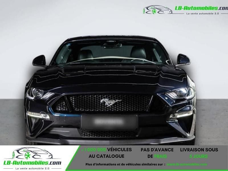 Occasion Ford Mustang 450 ch (330 kW) 2021 Coupé