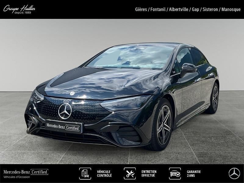 Utilisé 2025 Mercedes EQE350 AMG line Berline | 69 890 € (Prix cher) - Image 1/4