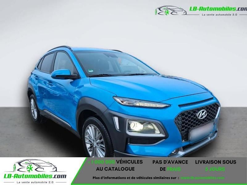 Occasion 2019 Hyundai Kona SUV | 18 600 € (Prix juste) - Image 1/4