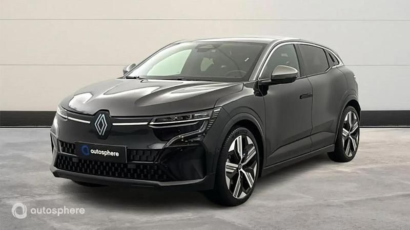 Occasion Renault Megane E-Tech Techno 163 kW (222 ch) 2023 SUV