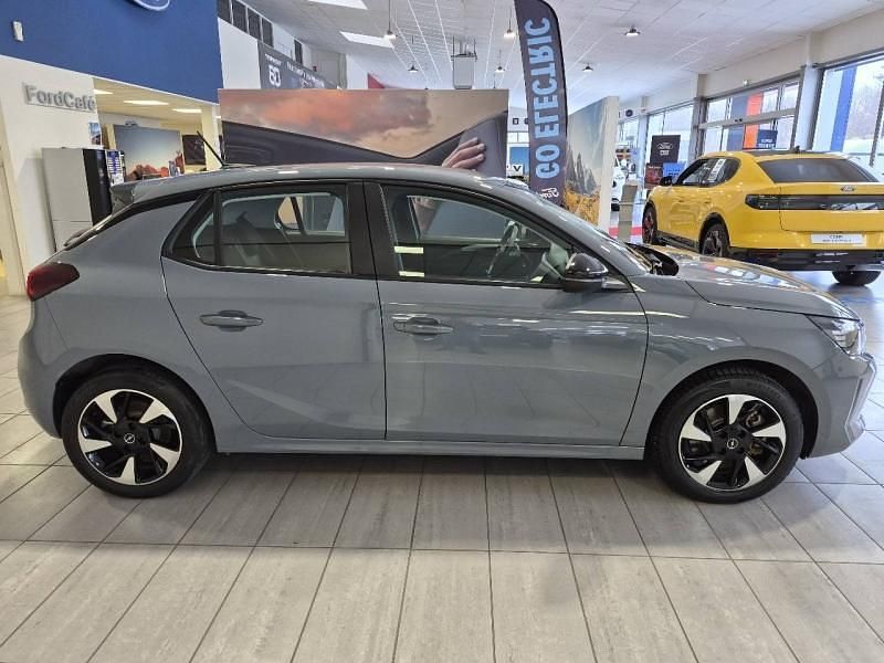 Occasion Opel Corsa-e 100 kW (136 ch) 2023 Citadine