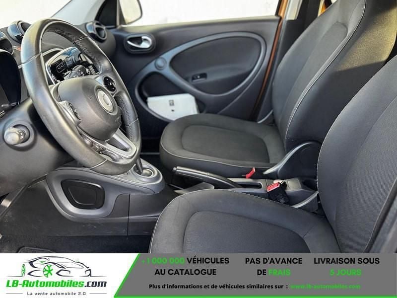 Occasion Smart ForFour 90 ch (66 kW) 2017 Citadine