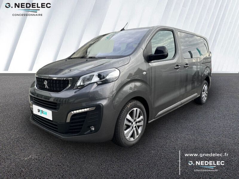 Utilisé 2023 Peugeot Expert S Van | 47 800 € - Image 1/4