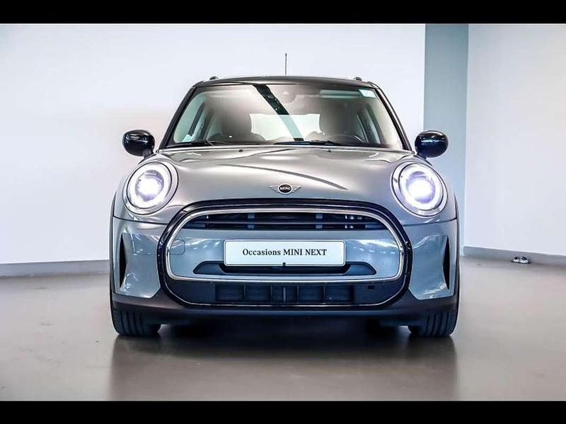 Occasion Mini Cooper 137 ch (100 kW) 2022 Gris Citadine