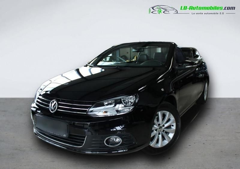 Utilisé 2013 VW Eos Cabriolet | 18 700 € - Image 1/4