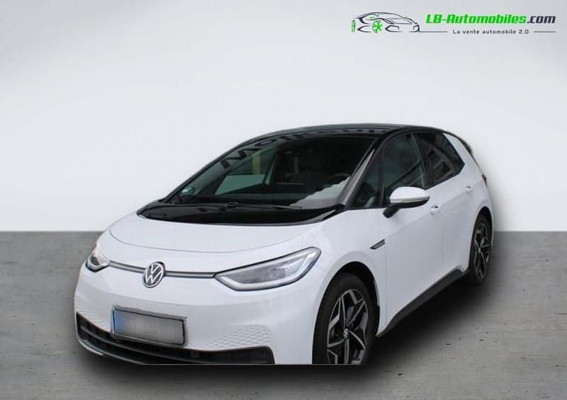 Utilisé 2023 VW ID.3 Pro Citadine | 31 400 € (Super prix) - Image 1/4