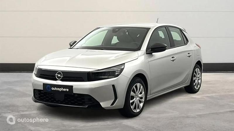 Occasion Opel Corsa Edition 102 ch (75 kW) 2025 Citadine