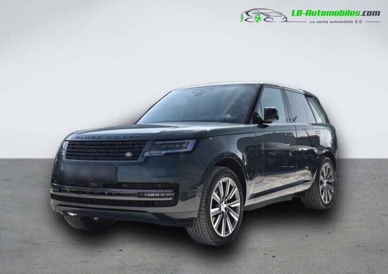 Utilisé 2025 Land Rover Range Rover SUV | 176 800 € - Image 1/4