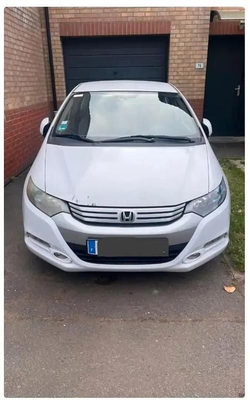 Occasion Honda Insight Executive 88 ch (64 kW) 2009 Berline