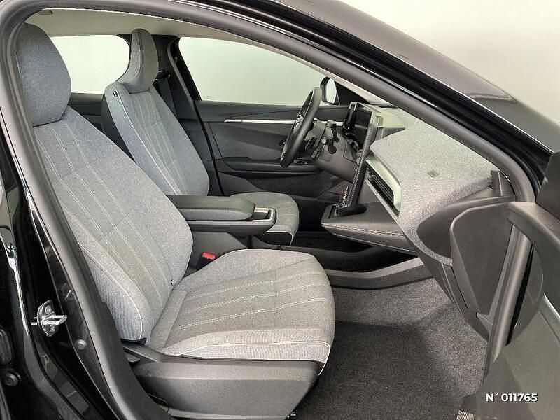 Occasion Renault Megane E-Tech Evolution 130 kW (177 ch) 2022 Noir Berline