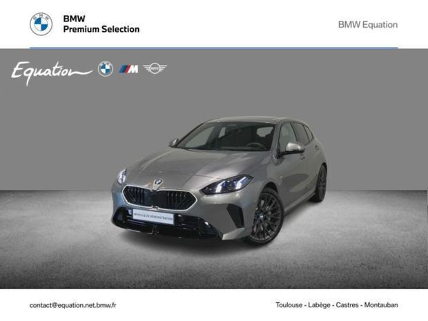 Utilisé 2025 BMW 123 M Sport Citadine | 56 890 € - Image 1/4