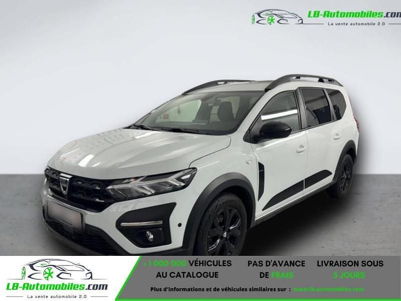 Utilisé 2022 Dacia Jogger Monospace | 21 800 € (Prix juste) - Image 1/4