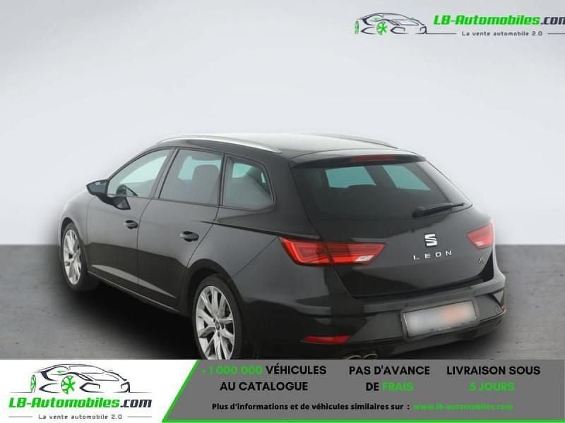 Occasion Cupra Leon 150 ch (110 kW) 2018 Break