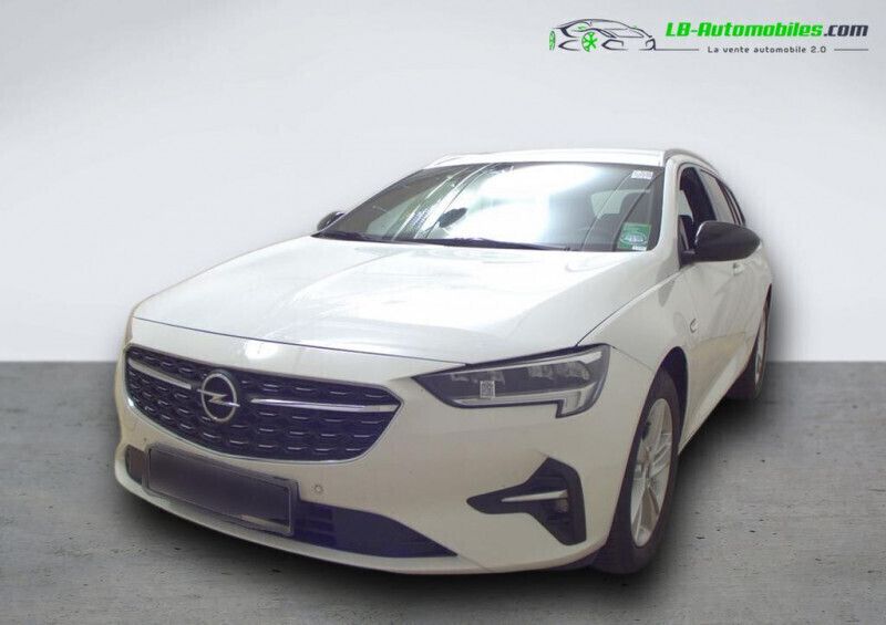 Utilisé 2022 Opel Insignia Break | 21 500 € (Super prix) - Image 1/4