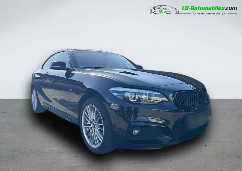 Utilisé 2019 BMW 220 Comfort Edition Coupé | 29 200 € - Image 1/4