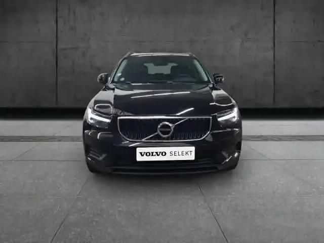 Occasion Volvo XC40 Momentum 2020 Noir SUV