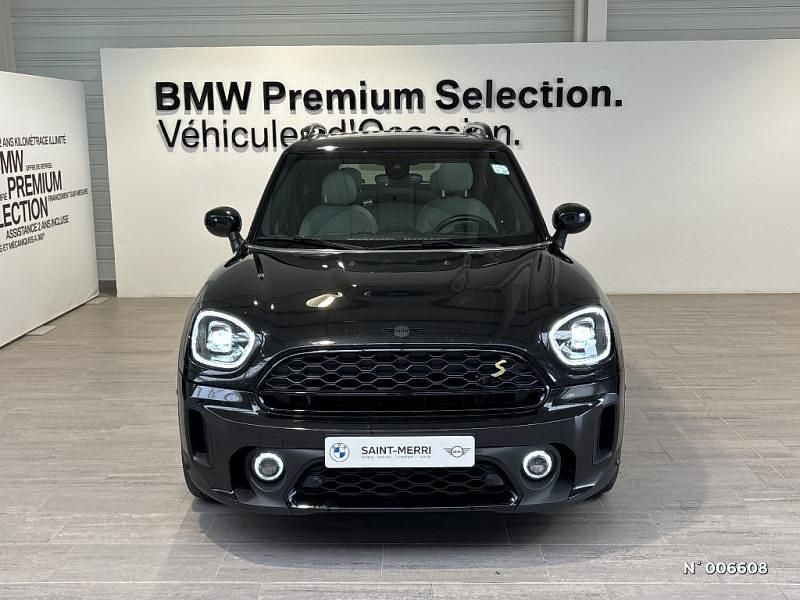 Occasion Mini Cooper Countryman Premium 220 ch (161 kW) 2022 SUV
