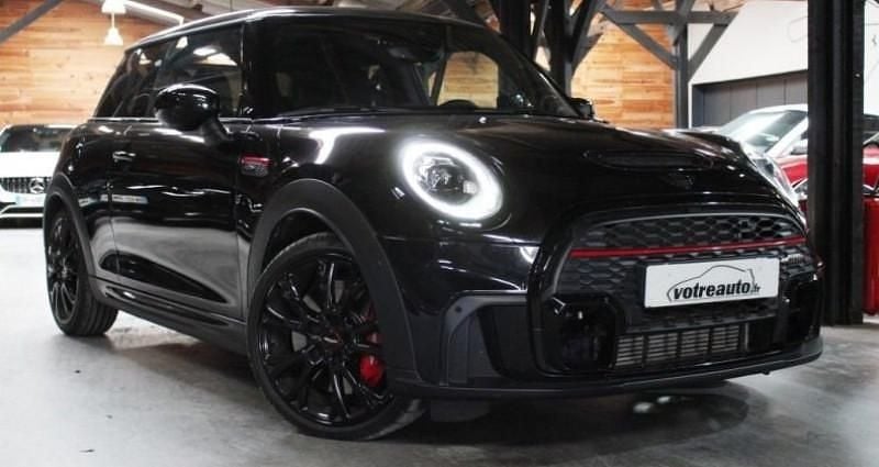 Occasion Mini John Cooper Works Hatch 231 ch (169 kW) 2023 Citadine