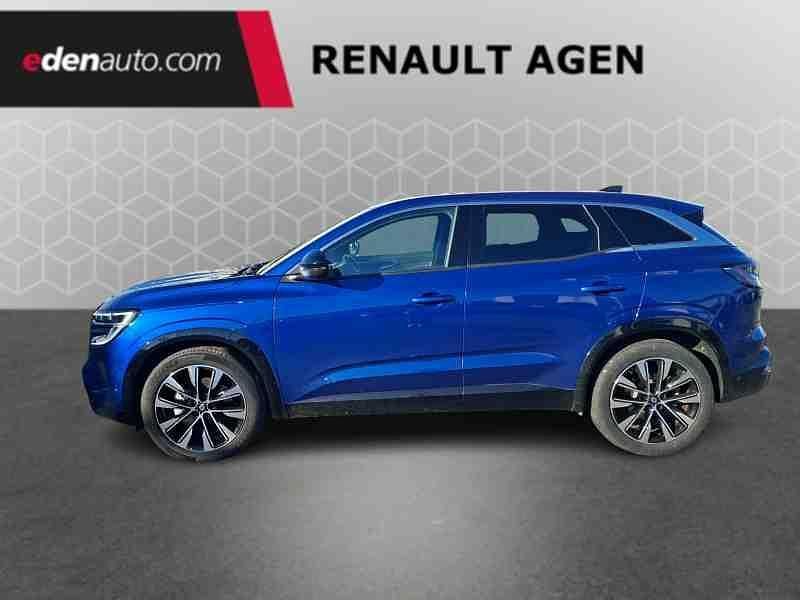 Occasion Renault Austral Techno 200 ch (147 kW) 2023 SUV