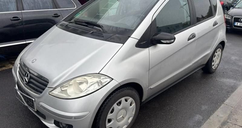 Utilisé 2006 Mercedes A180 Berline | 3 790 € - Image 1/4