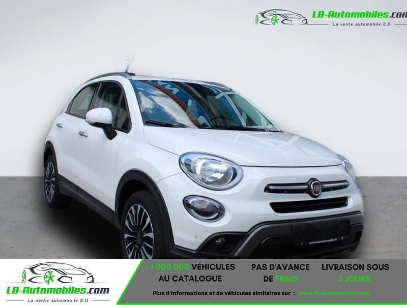 Utilisé 2021 Fiat 500 Citadine | 16 000 € (Bon prix) - Image 1/4
