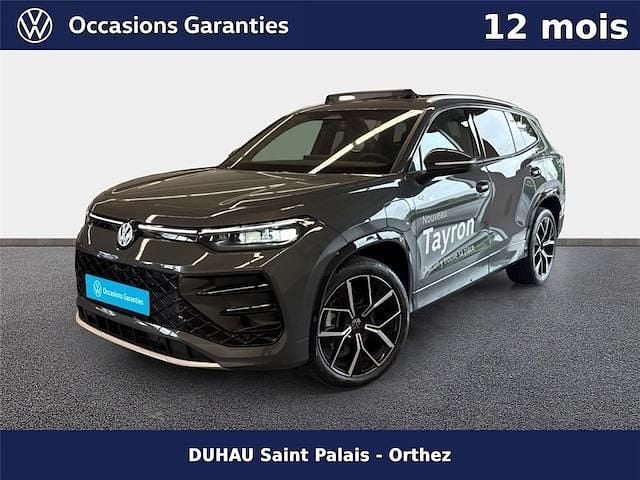 Occasion VW Tayron 150 ch (110 kW) 2025 SUV