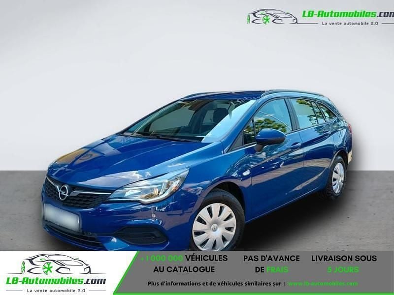 Utilisé 2020 Opel Astra Break | 19 000 € (Prix juste) - Image 1/4