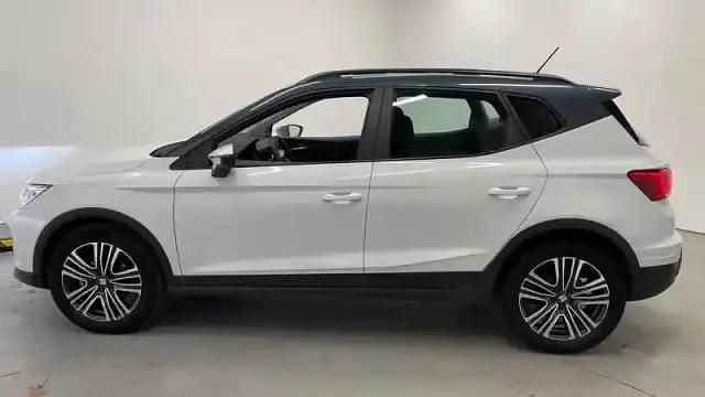Blanc Occasion 2022 Seat Arona SUV | 15 990 € (Prix juste) - Image 1/4