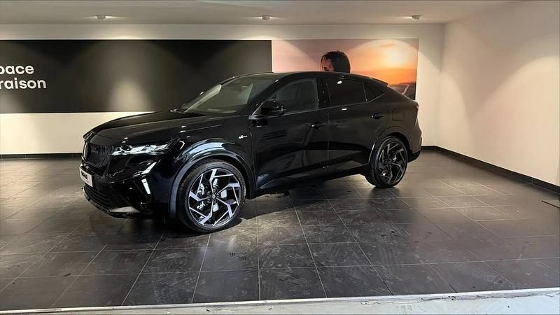 Noir Utilisé 2024 Renault Rafale SUV | 59 550 € (Prix cher) - Image 1/4