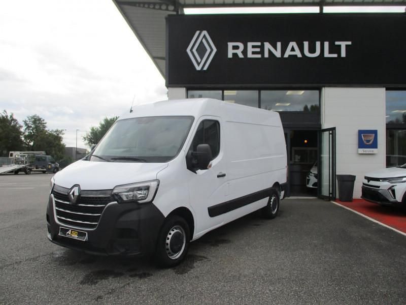 Utilisé 2023 Renault Master Van | 25 980 € (Prix assez cher) - Image 1/4