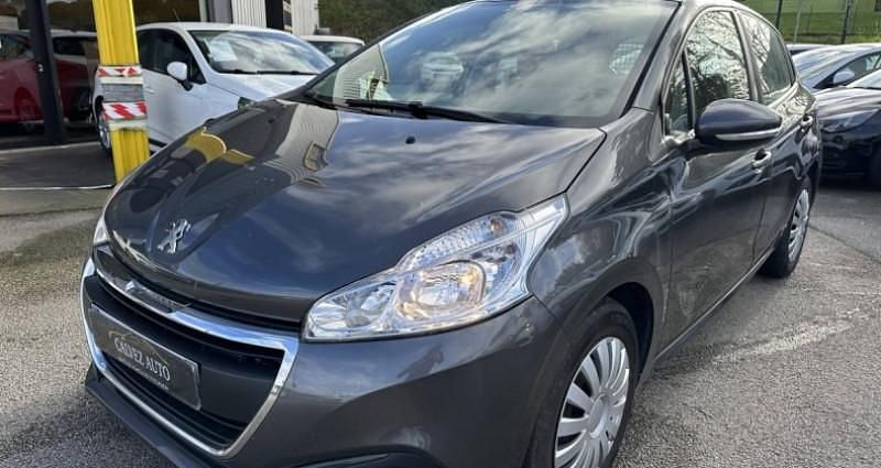 Occasion 2019 Peugeot 208 Citadine | 9 490 € (Super prix) - Image 1/4