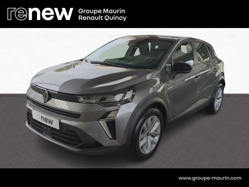 Utilisé 2025 Renault Captur Evolution SUV | 22 100 € (Prix juste) - Image 1/4