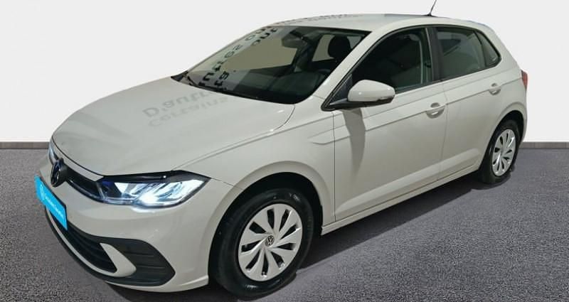 Occasion VW Polo S 80 ch (58 kW) 2025 Citadine