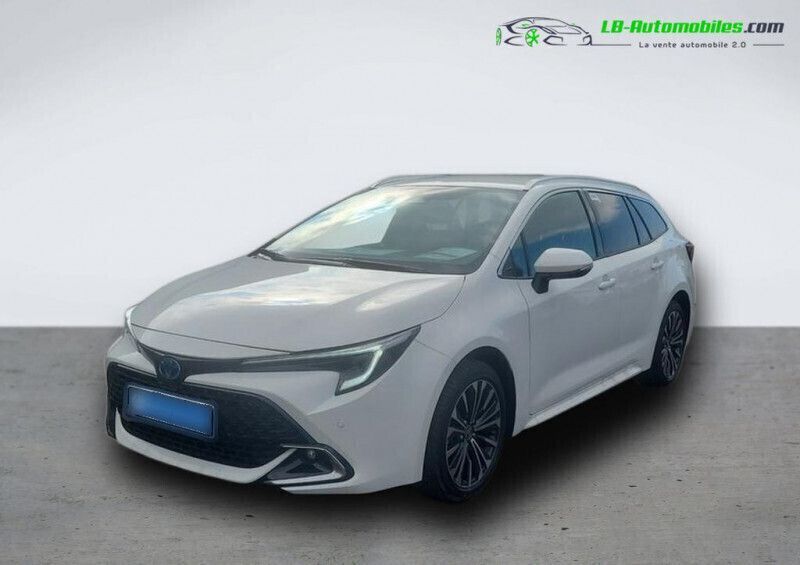 Utilisé 2025 Toyota Corolla Citadine | 37 200 € (Prix juste) - Image 1/4