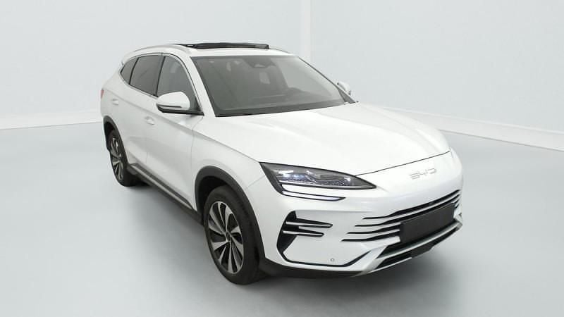 Nouvelle 2025 BYD Seal Boost Berline | 32 430 € (Bon prix) - Image 1/4